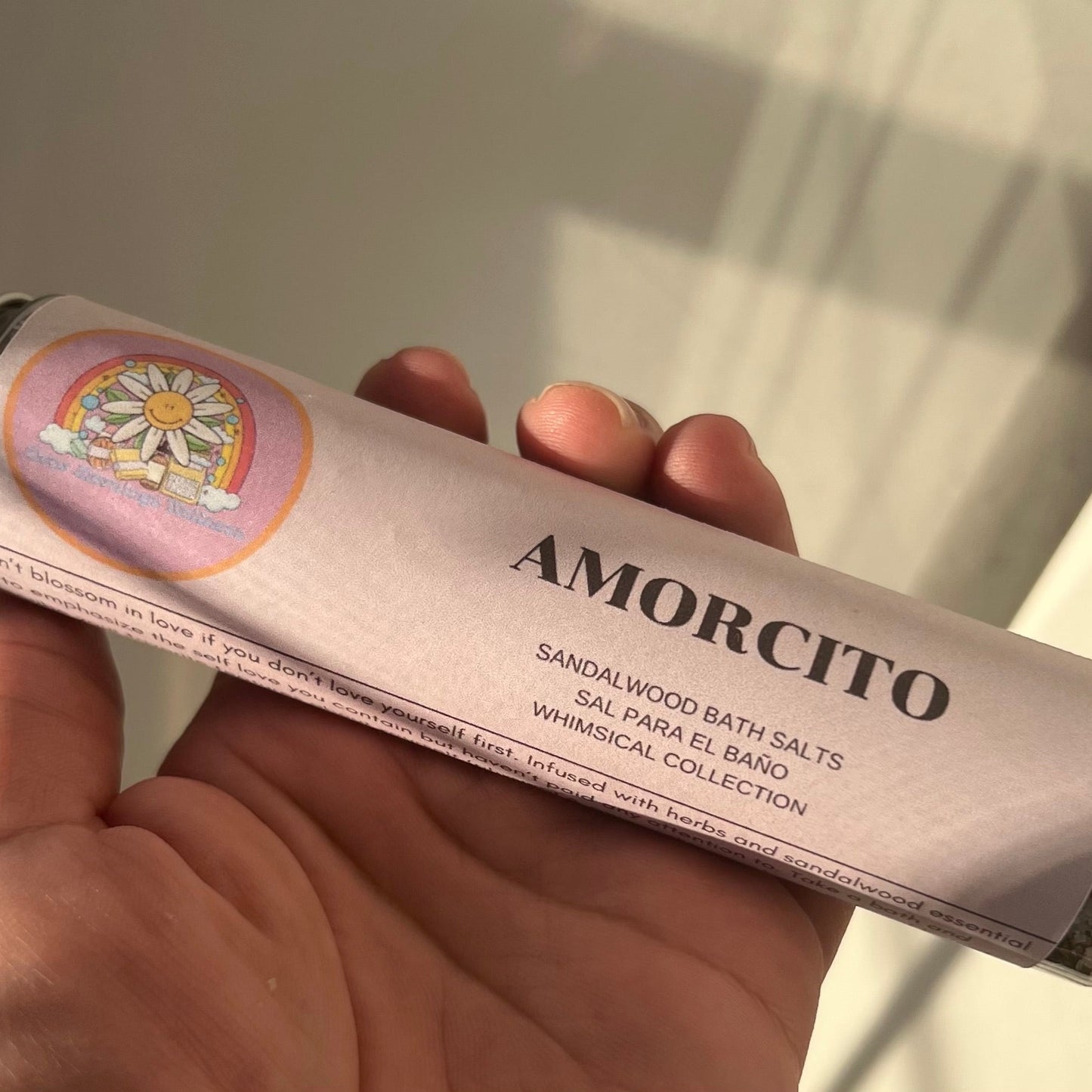 Amorcito