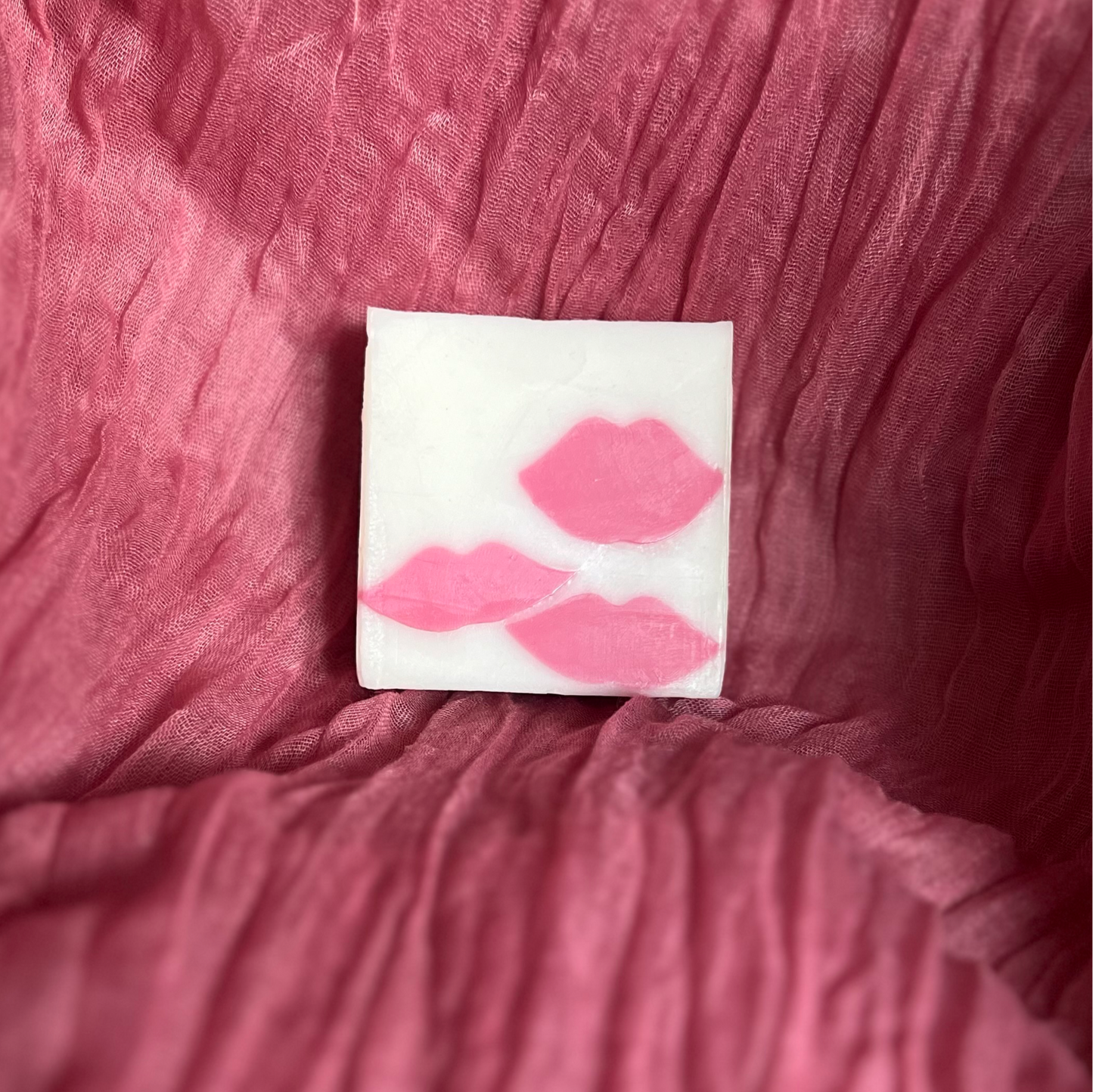 Papi Chulo Soap