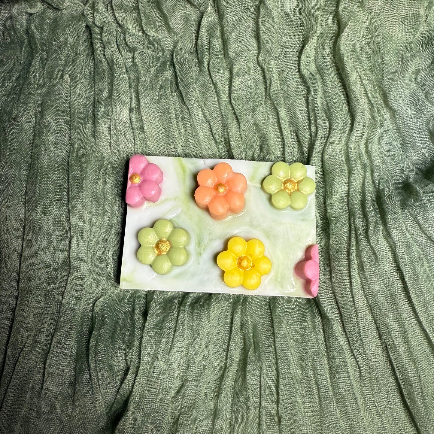 May Flowers