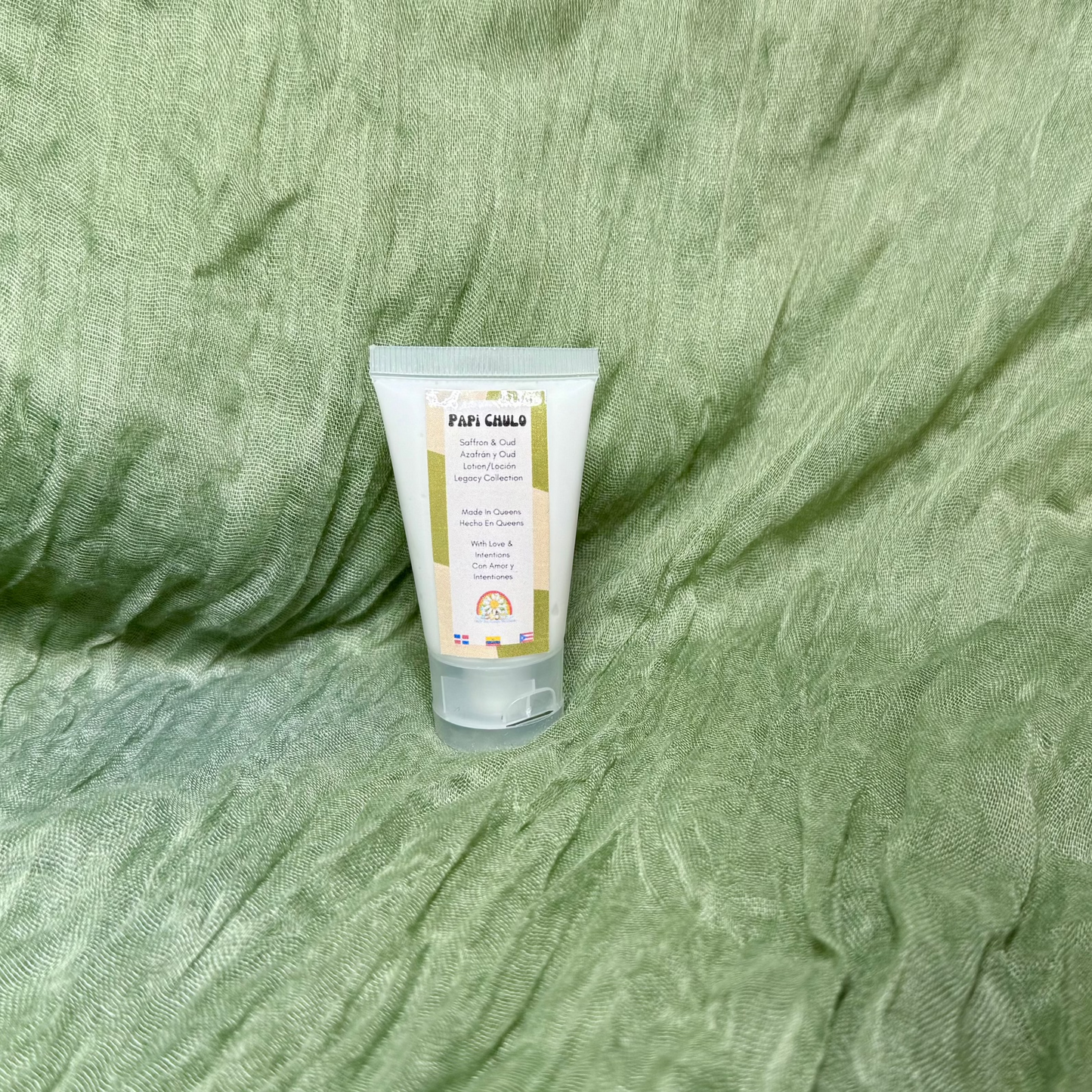 Papi Chulo Body Cream