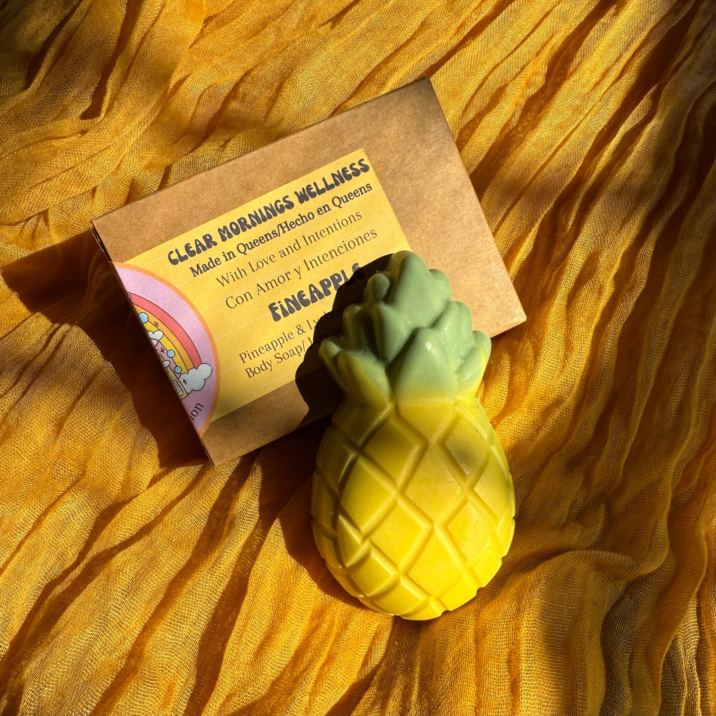 Fineapple