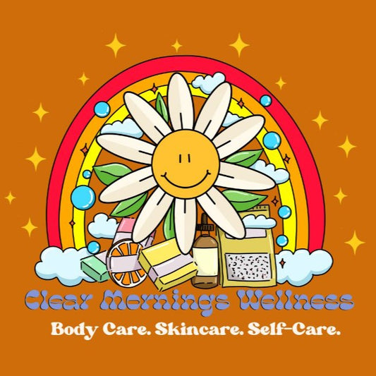 Clear Mornings Wellness Gift Card