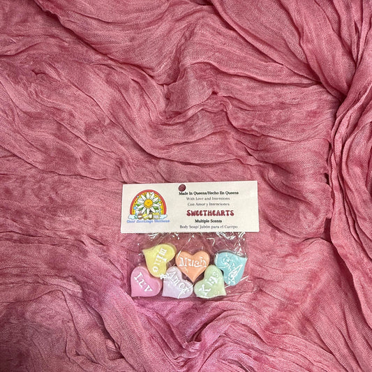 HeartBreakers