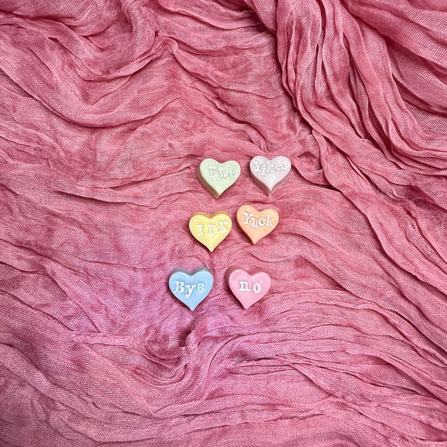 HeartBreakers