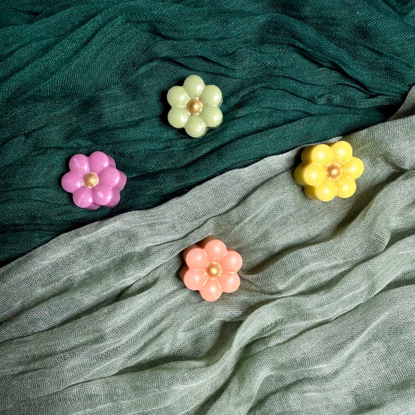 May Blooms