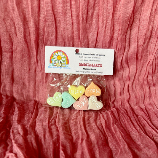 SweetHearts
