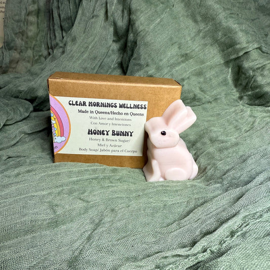 Honey Bunny