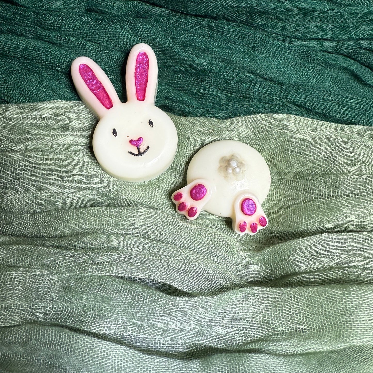 Honey Bunnies