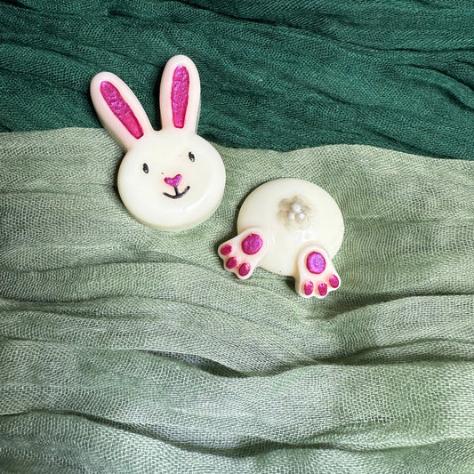 Honey Bunnies