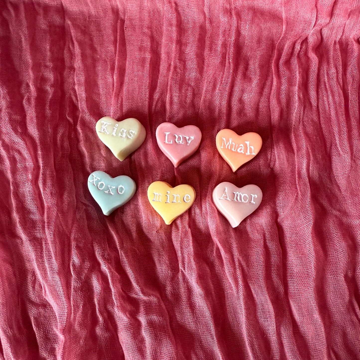 SweetHearts