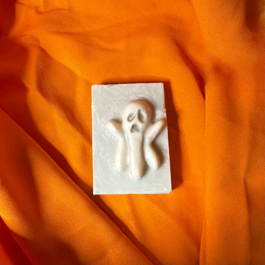 Ghostin